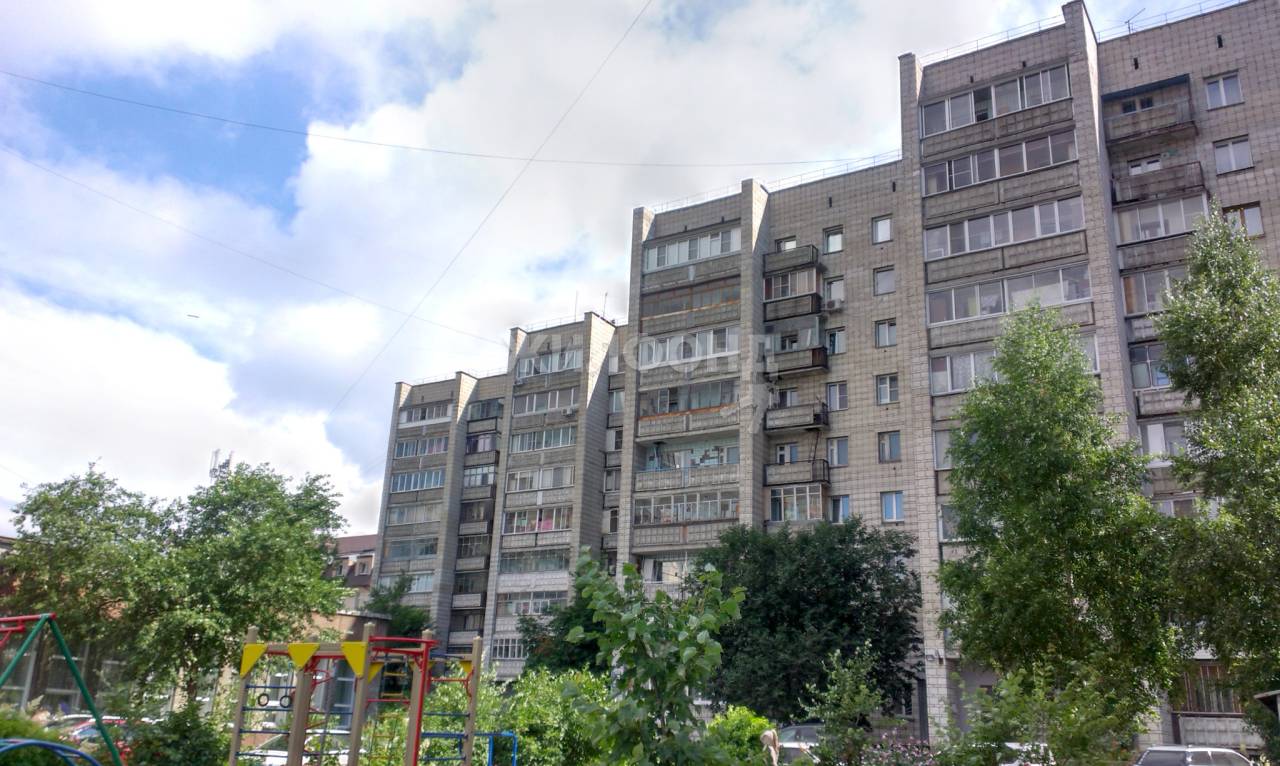 Сибирский д 16
