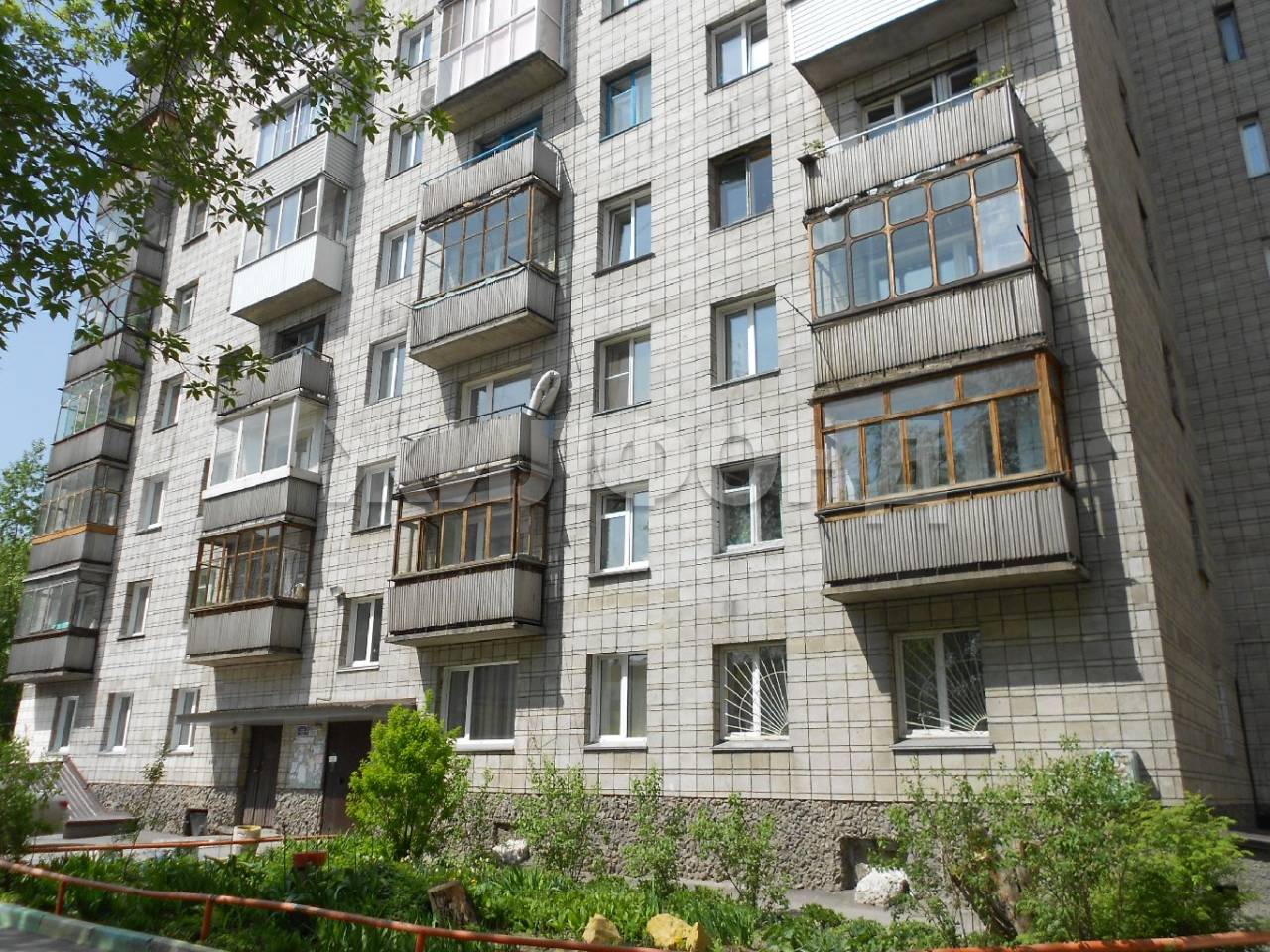 Купить Однокомнатную В Железнодорожном Новосибирска