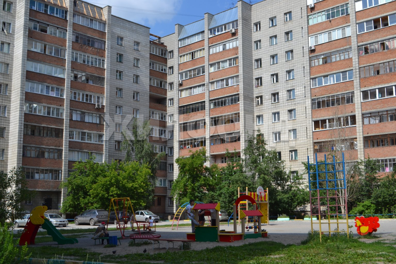 Купить Двухкомнатную Квартиру Улица Есенина