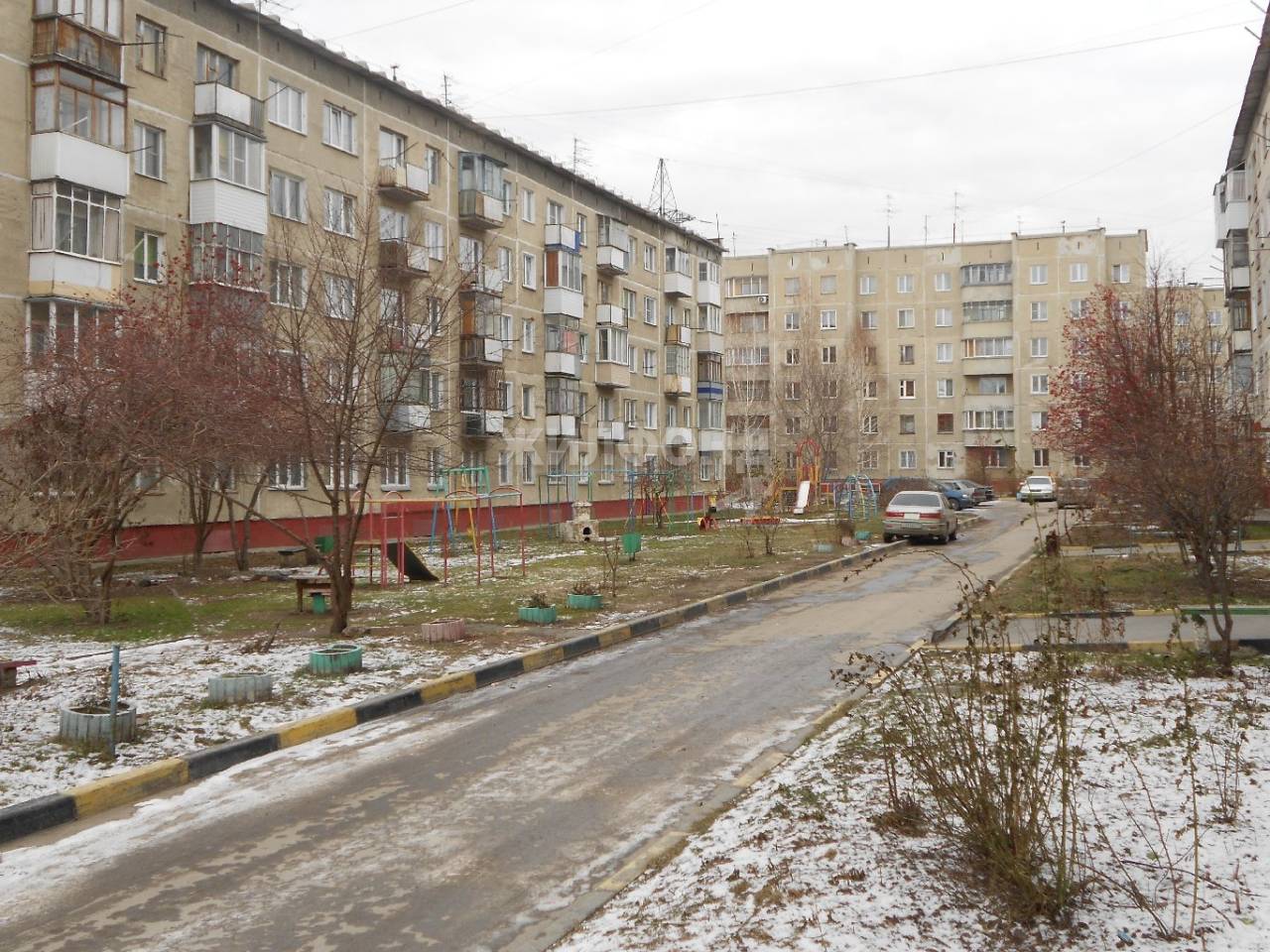 Купить Квартиру 2 Кировский Район