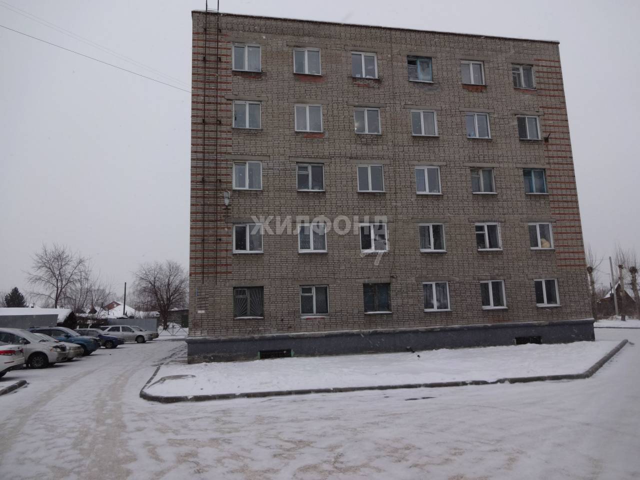 Купить Однокомнатную В Дзержинском Районе Новосибирска