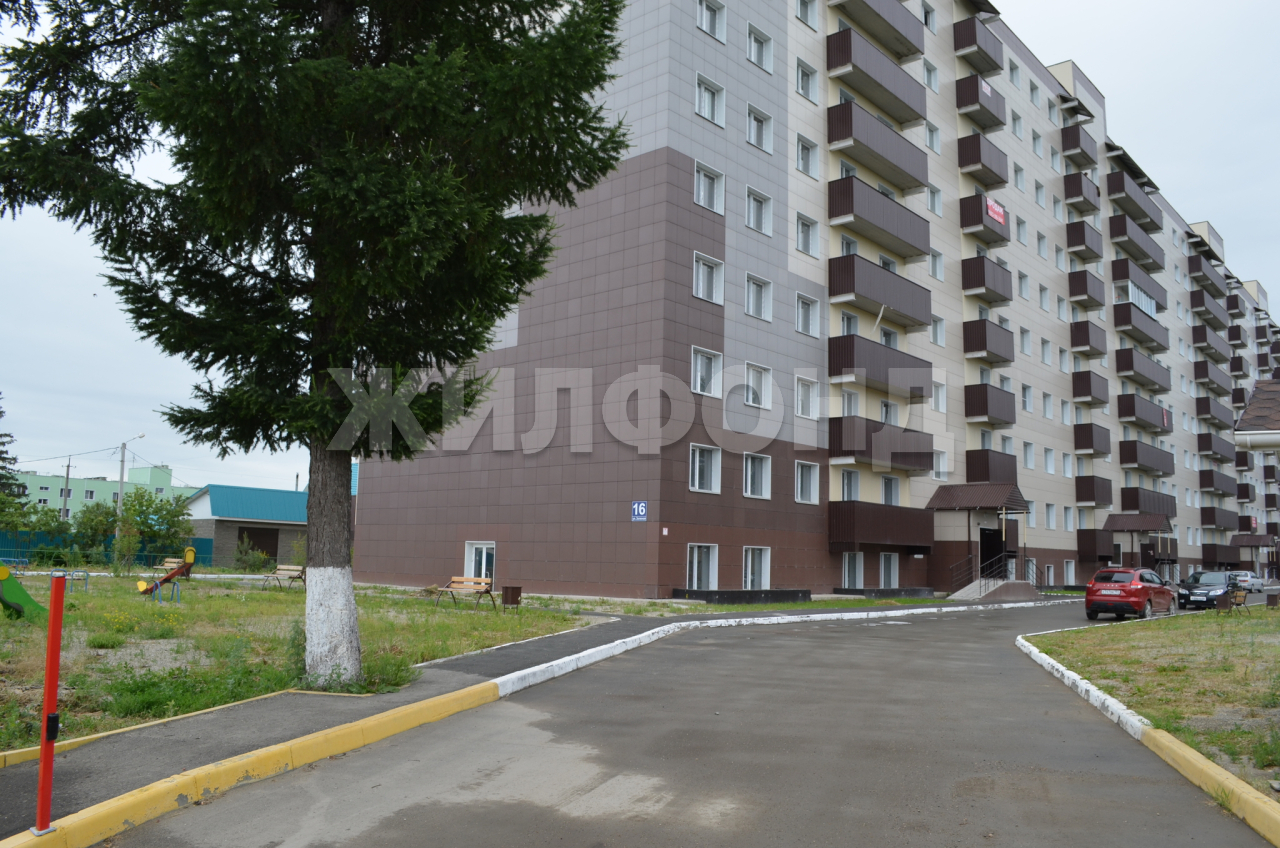 Вторичка В Зеленом Городе Купить