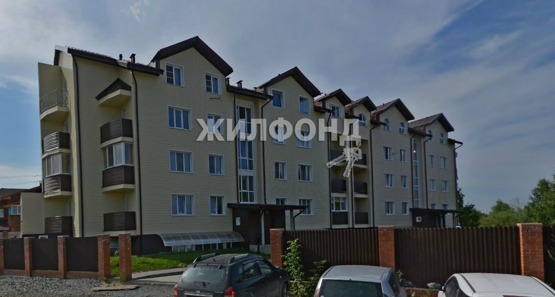Садовый Проезд Купить Квартиру