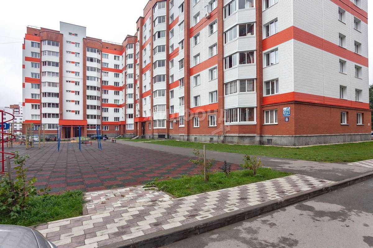Купить Однокомнатную Квартиру На Микрорайоне В Бердске