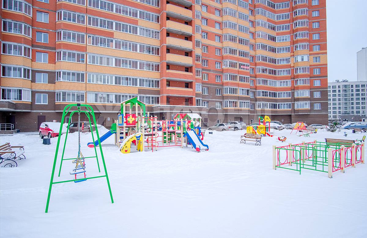 жк комета новосибирск