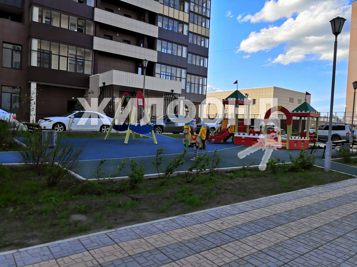 Купить студию недорого на вторичном рынке в городе Новосибирск в  микрорайоне Родники - 25 вариантов: цена, фото | Жилфонд - +7(383)201-00-01