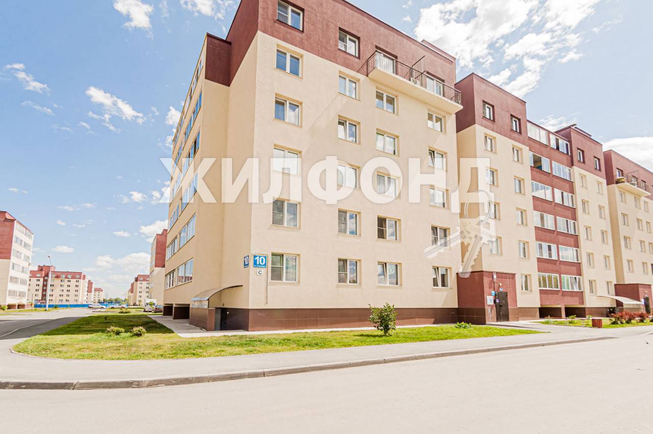 Купить 1 Комнатную Квартиру Чемская 40 Жилфонд