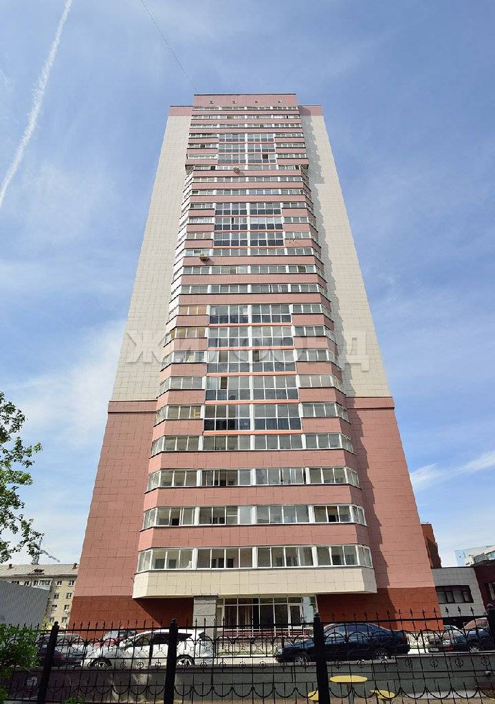 Дом Фото Покрышкина 19