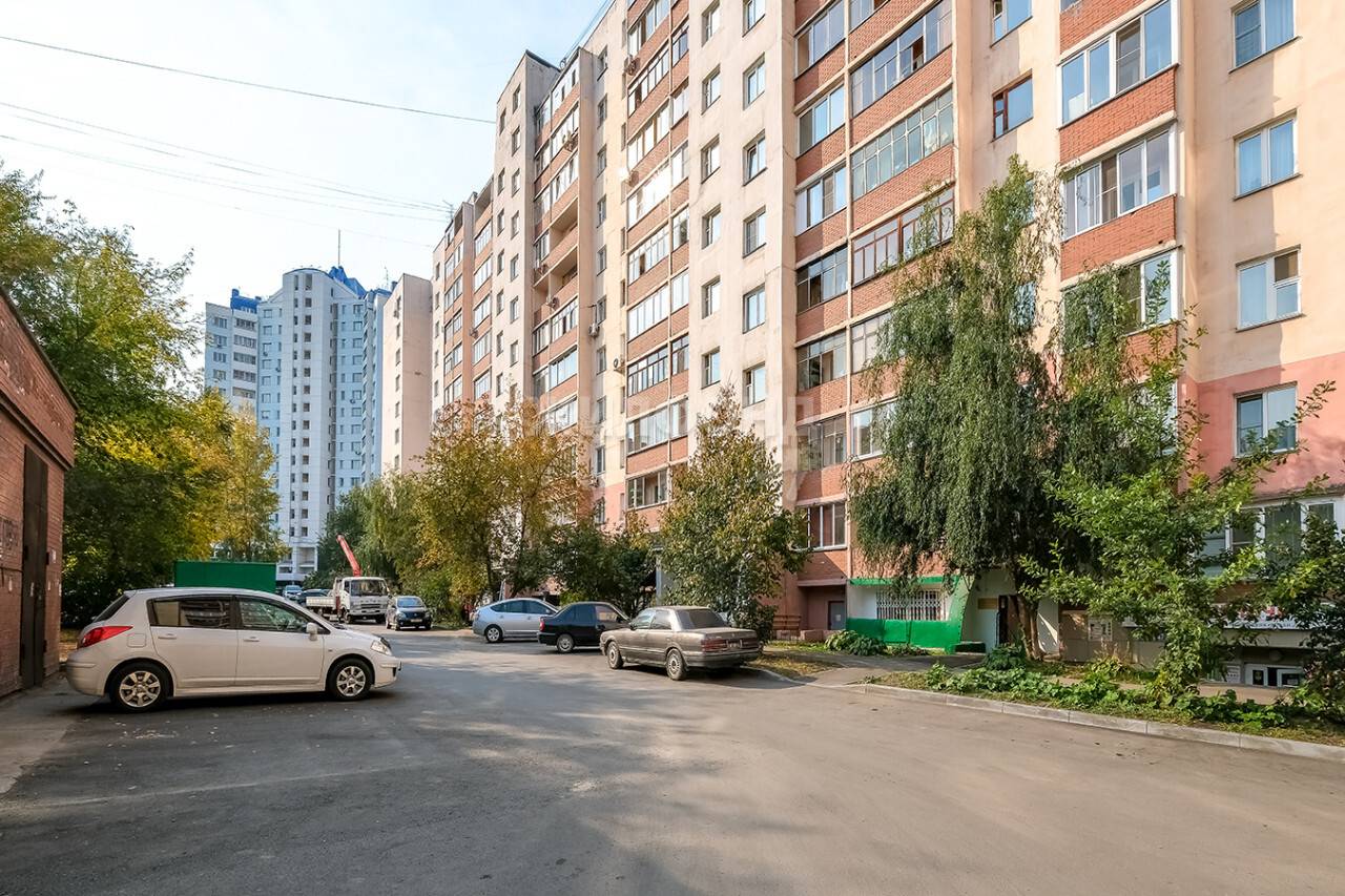 Продажа Бизнеса на ул. Горский микрорайон, в районе в Новосибирск, 75  кв.м., 7 300 000 руб.