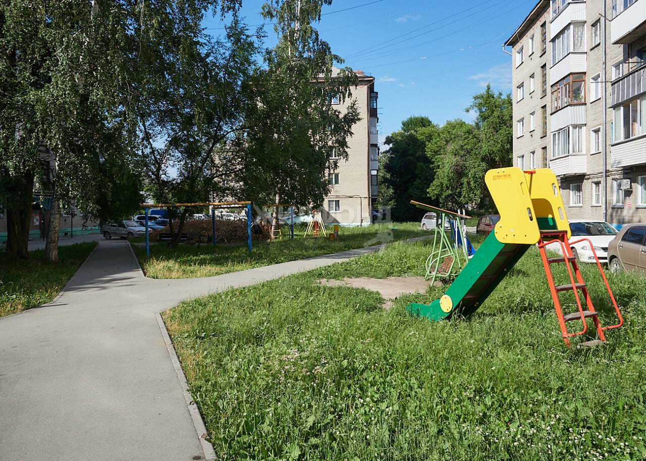 Купить двухкомнатную квартиру недорого на вторичном рынке в городе  Новосибирск в микрорайоне Пашино - 31 вариант: цена, фото | Жилфонд -  +7(383)201-00-01