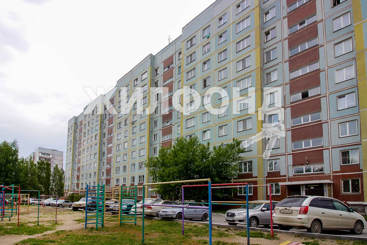 Купить Квартиру 2 В Калининском Районе