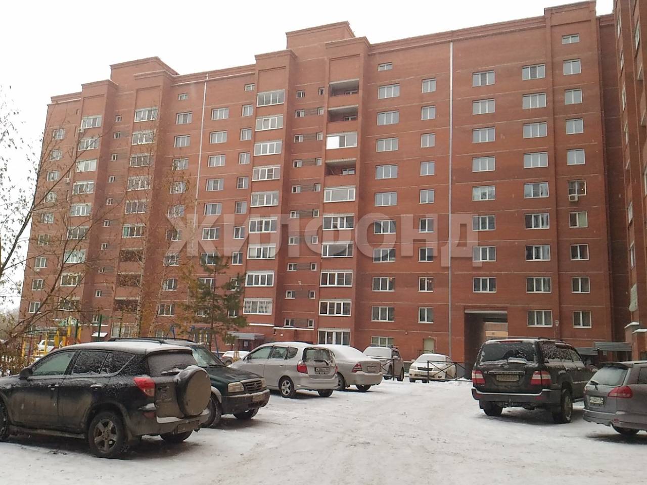 Октябрьский Район Купить 1 Комнатную
