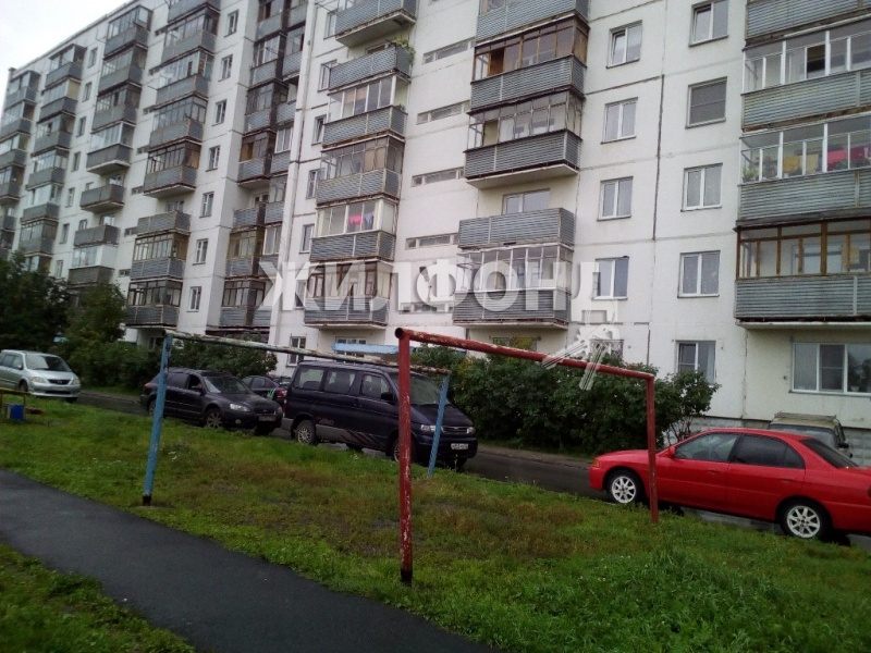 Выборная 106 1 Новосибирск Купить Квартиру