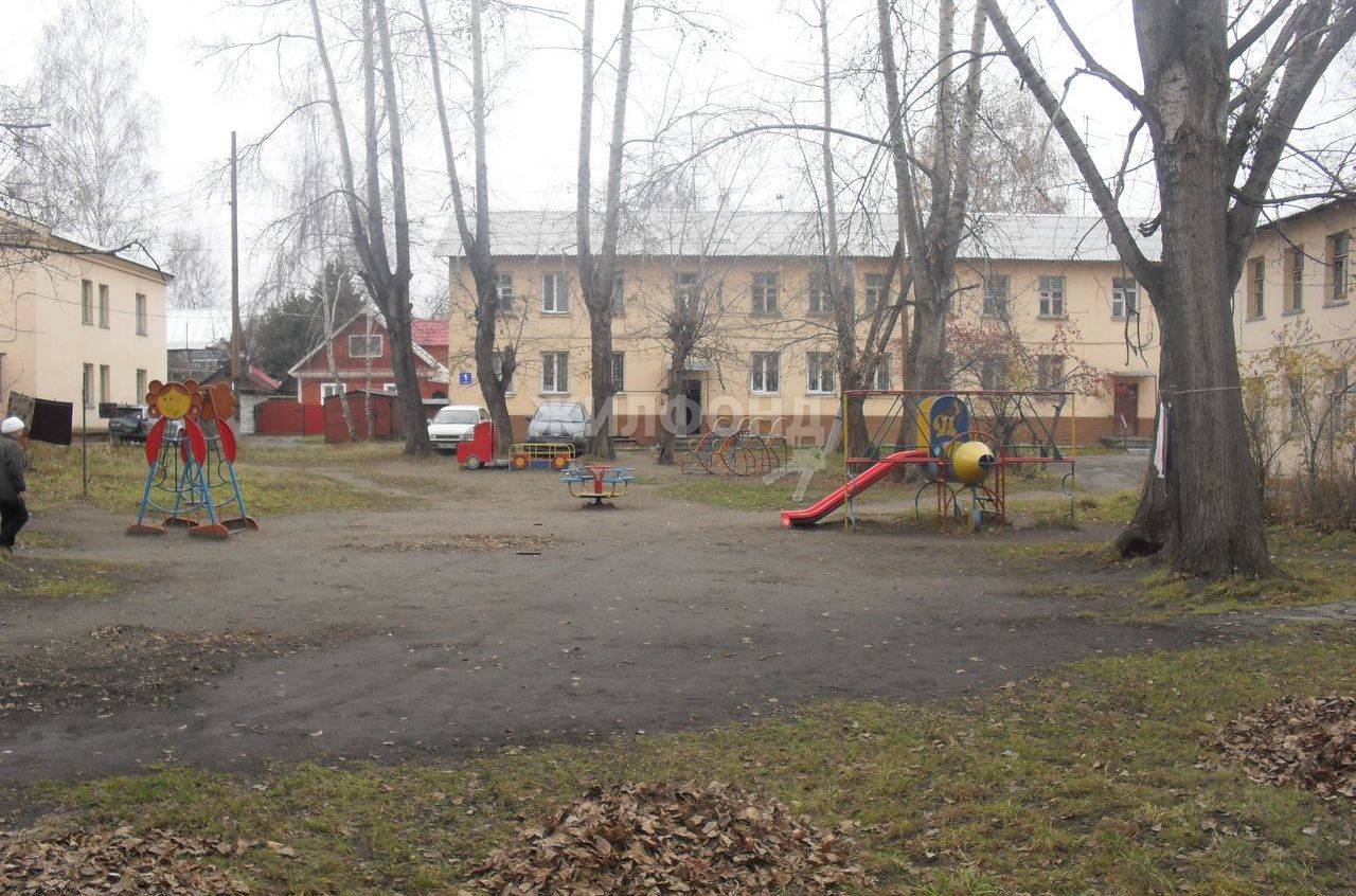 Купить Квартиру В Новосибирске Первомайский Район