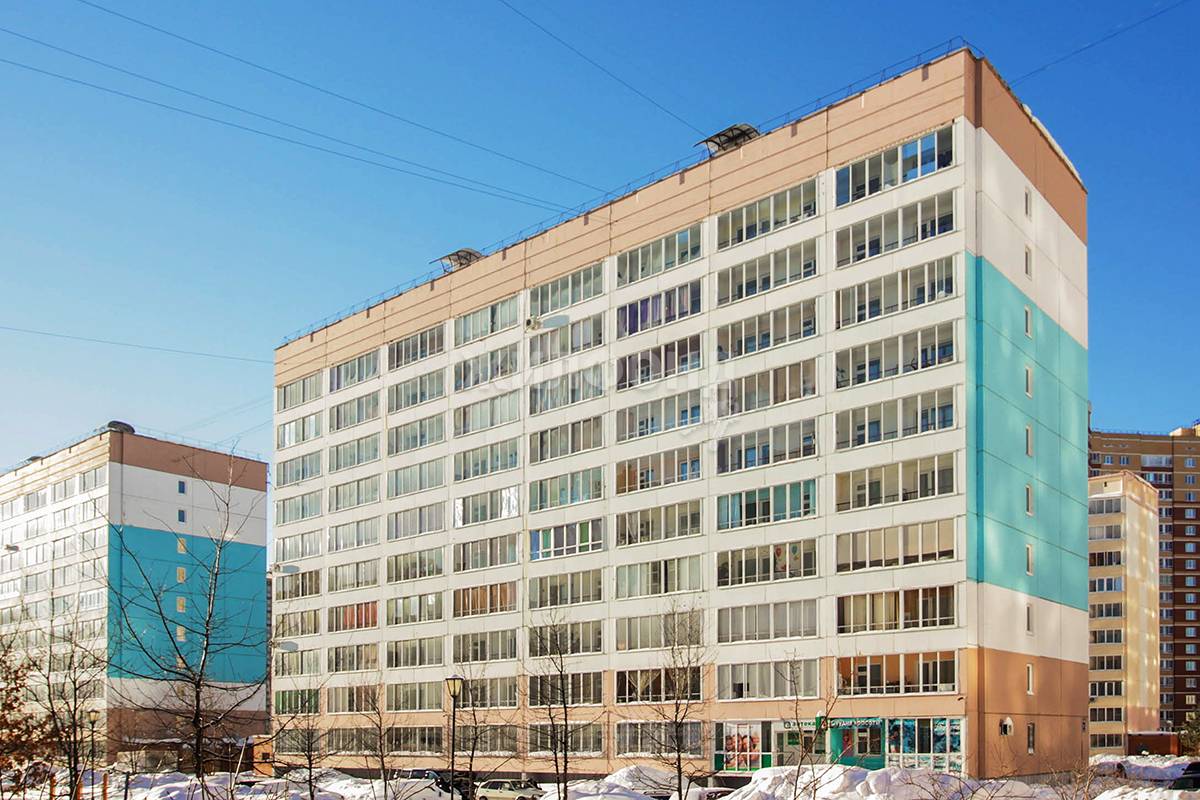 Краузе 21 1 Новосибирск Купить Квартиру