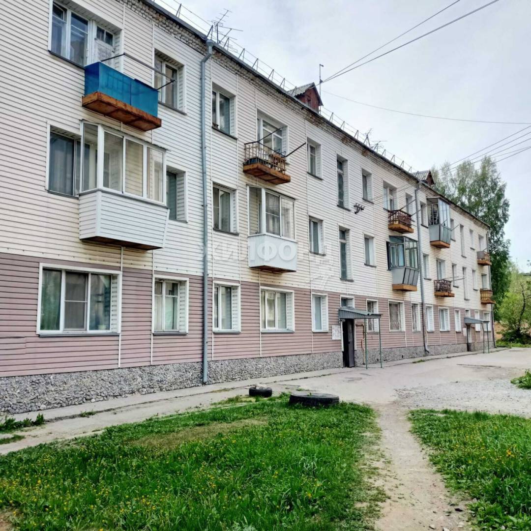 Купить Однокомнатную Квартиру На Микрорайоне В Бердске