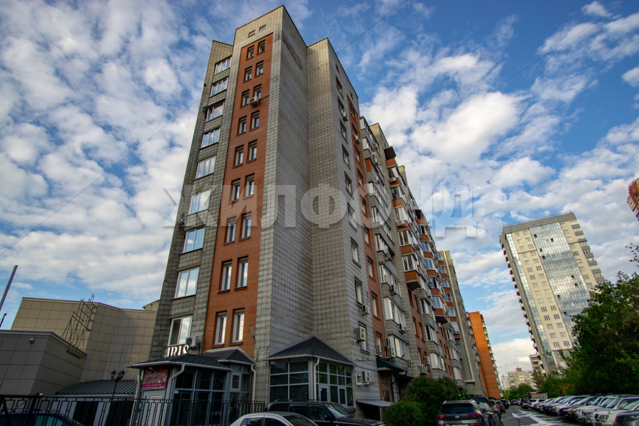 Дом Фото Покрышкина 19