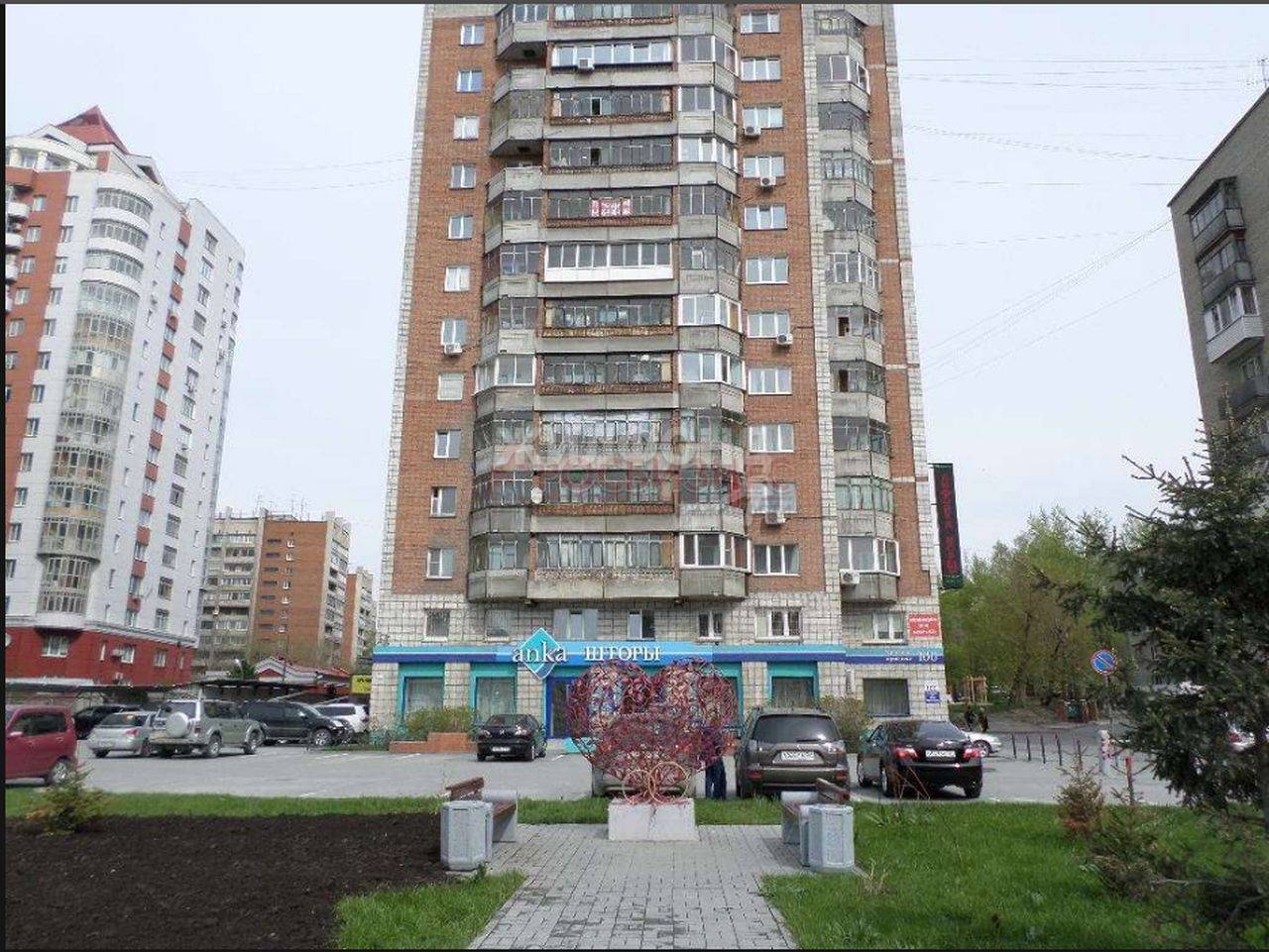 Проспекта Купить Недорого В Новосибирске