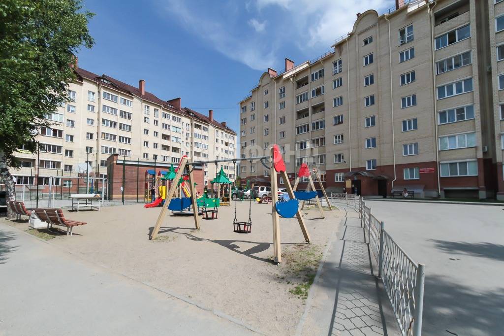 Выборная 106 1 Новосибирск Купить Квартиру