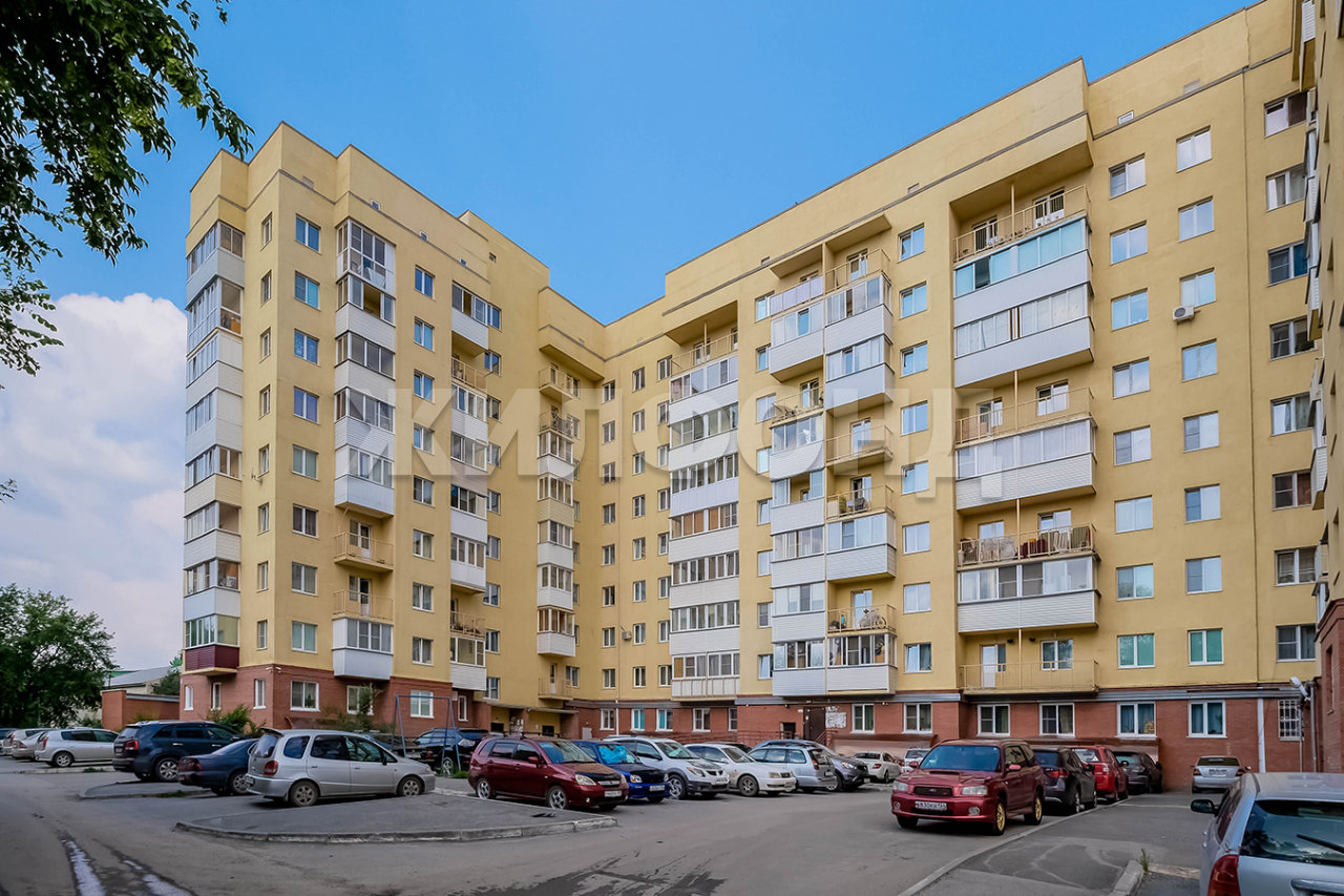 Купить Дом В Оби Геодезическая