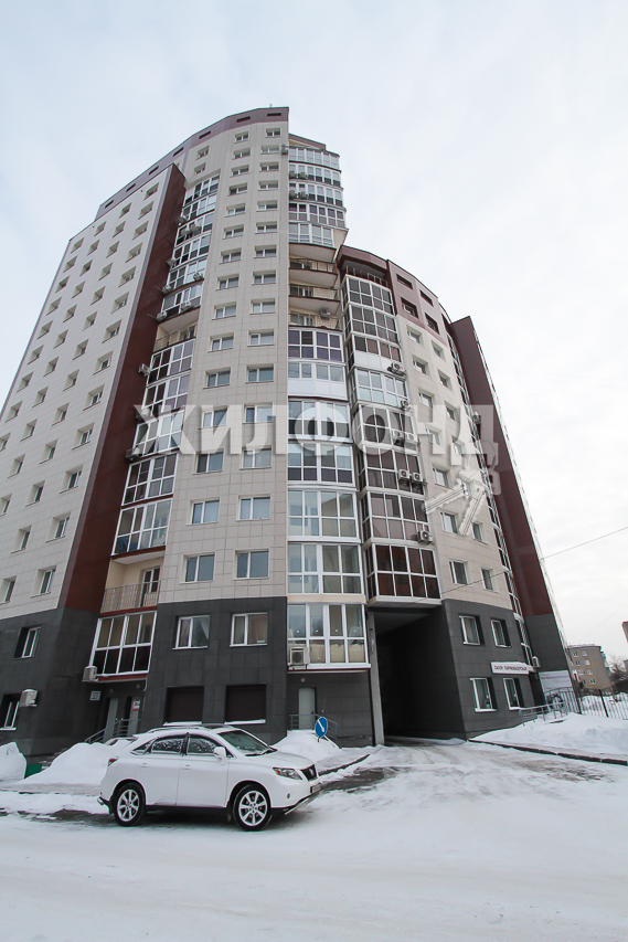 Дом Фото Покрышкина 19