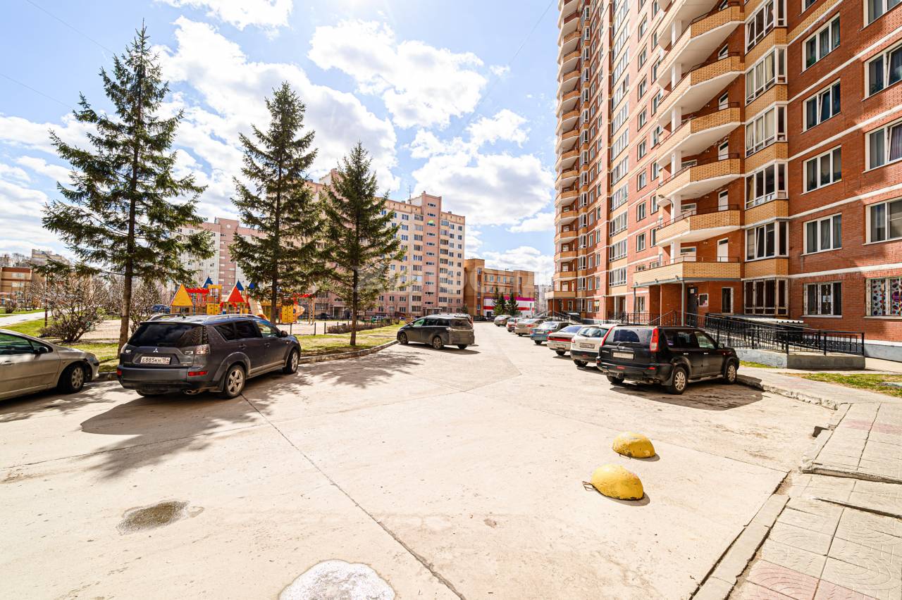 Краузе 21 1 Новосибирск Купить Квартиру