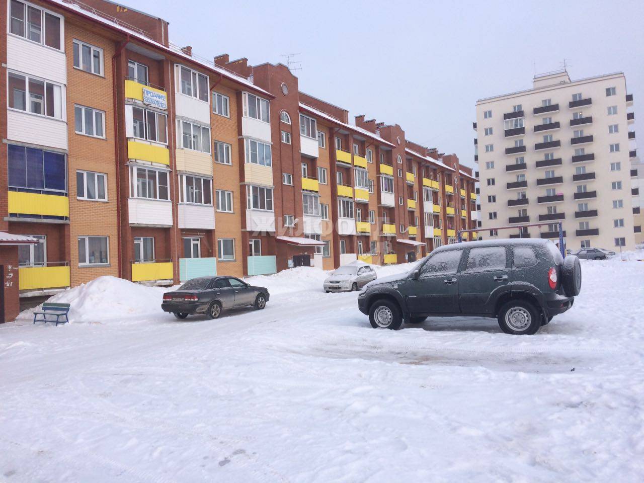 Купить Дом В Обь Новосибирской Области