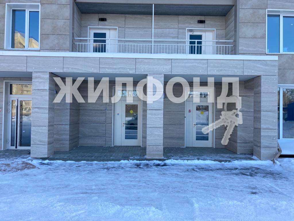 1-комн. квартира 10/14 эт. 30 м² на Ленина, 132 (18 000 руб.) / Снять квартиру в