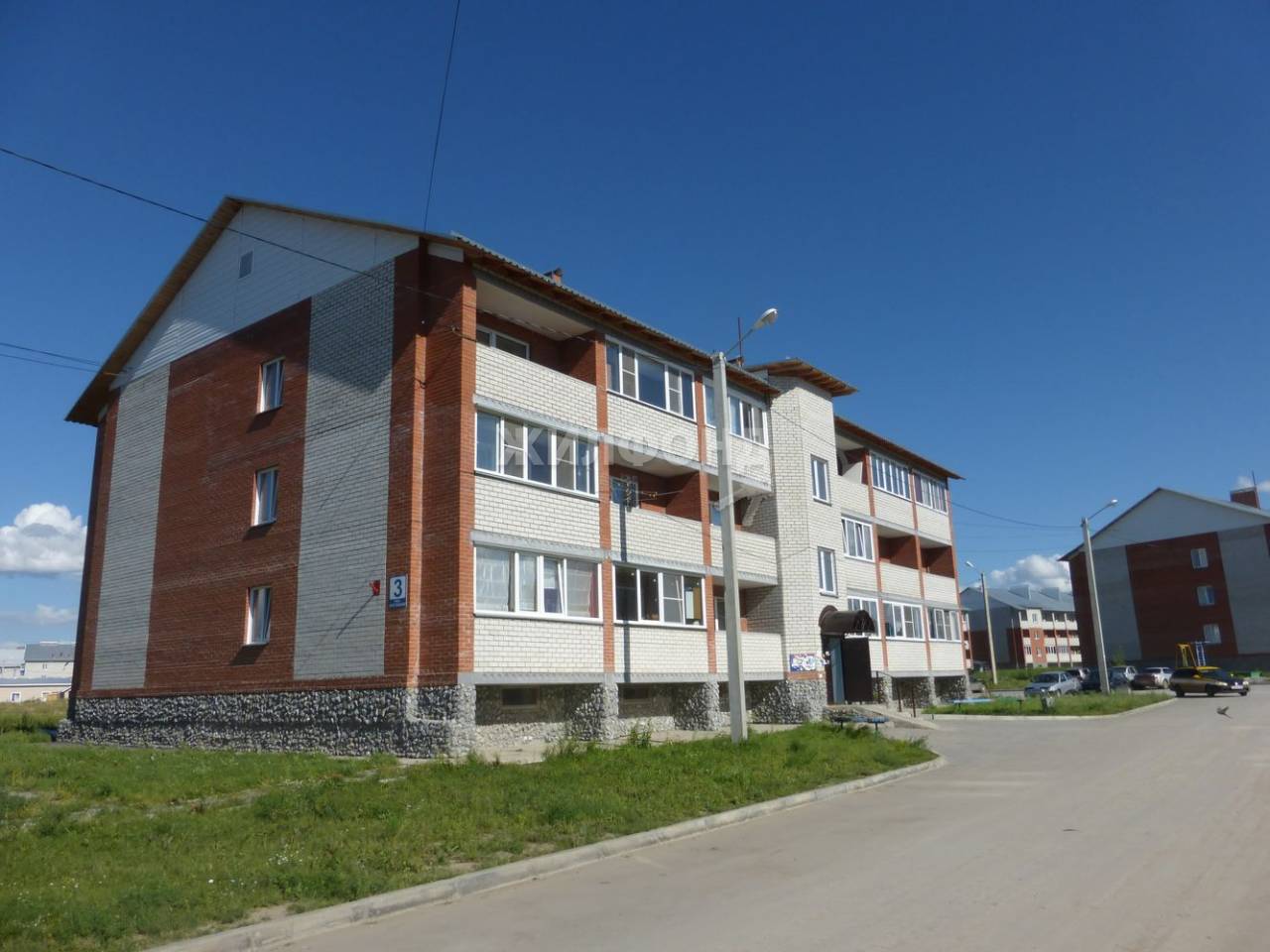 Купить Однокомнатную Квартиру На Микрорайоне В Бердске