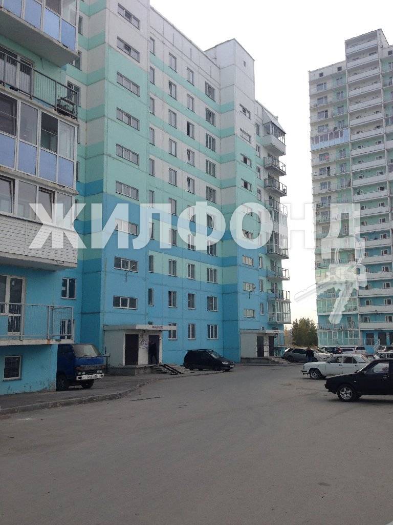 Купить в г.Новосибирск - вариант 9054107824 | Жилфонд