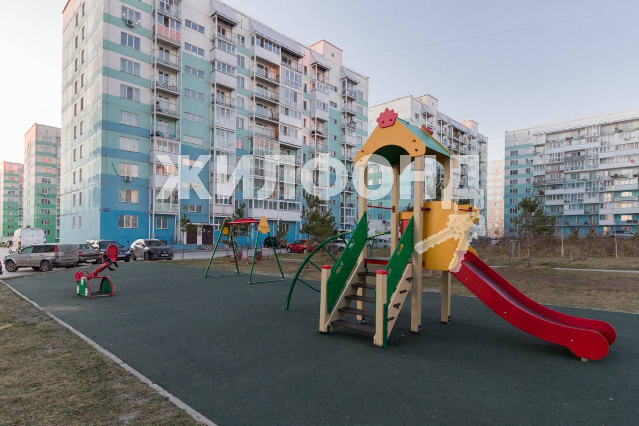 Купить в г.Новосибирск - вариант 9054107824 | Жилфонд