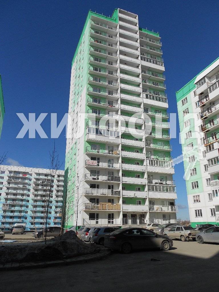 Купить 1 Комнатную Квартиру Чемская 40 Жилфонд
