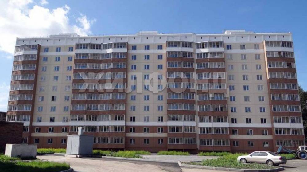 Управляющая компания знаменская