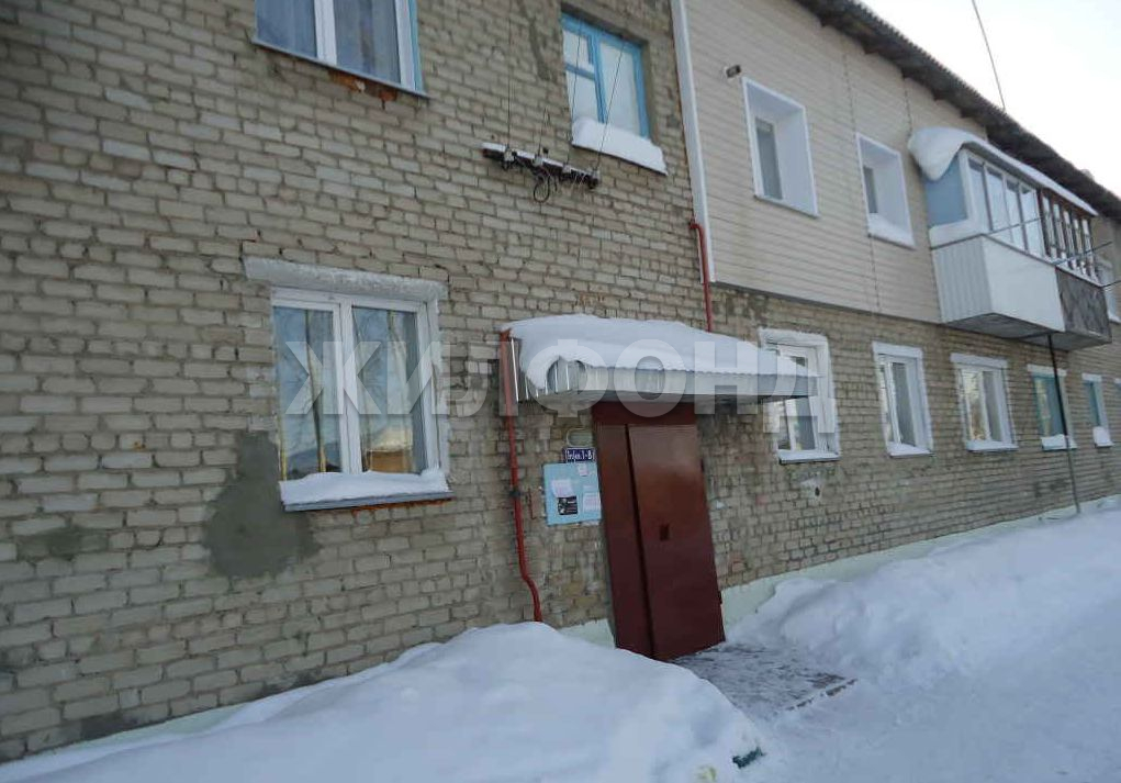 Купить Квартиру В Агролесе Искитимский Район