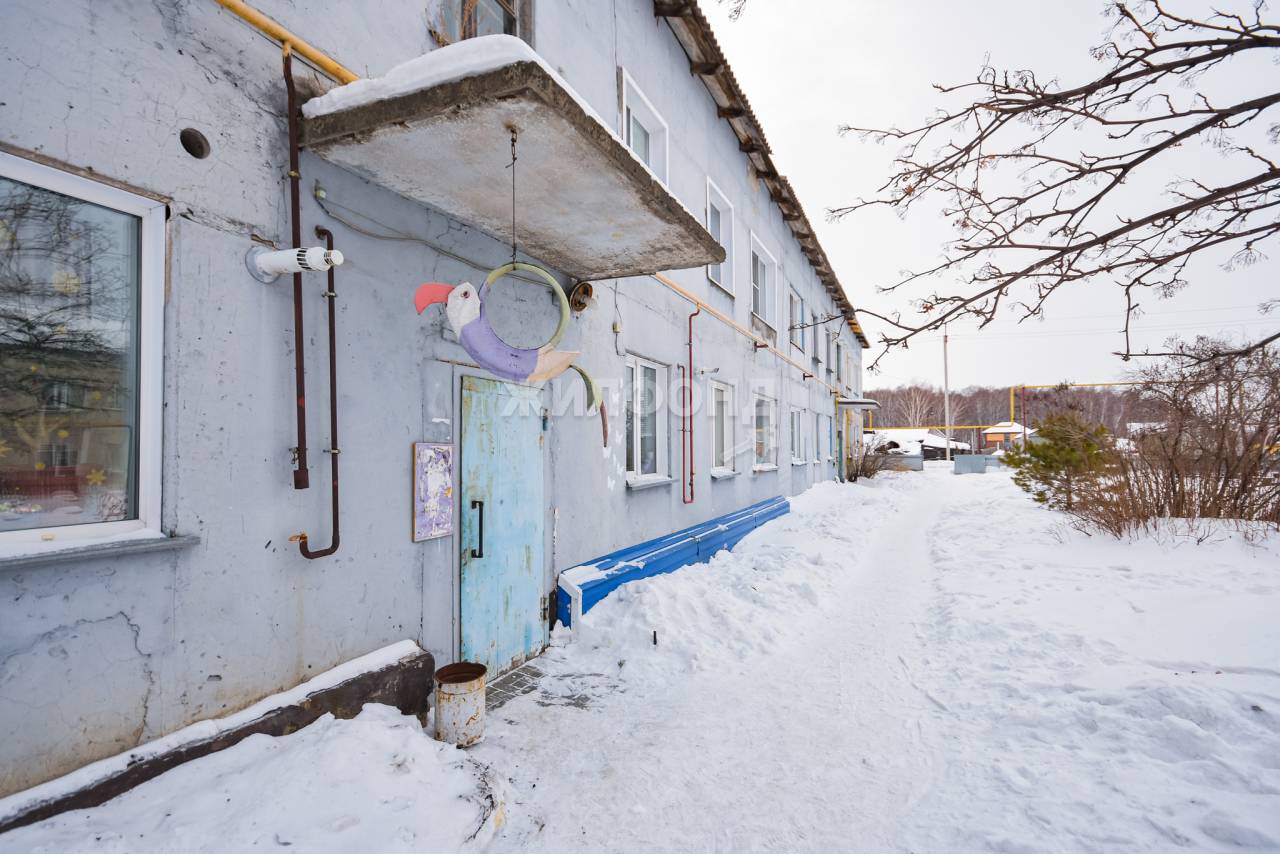 Купить квартиру недорого на вторичном рынке в микрорайоне Толмачево - 8  вариантов: цена, фото | Жилфонд - +7(383)201-00-01