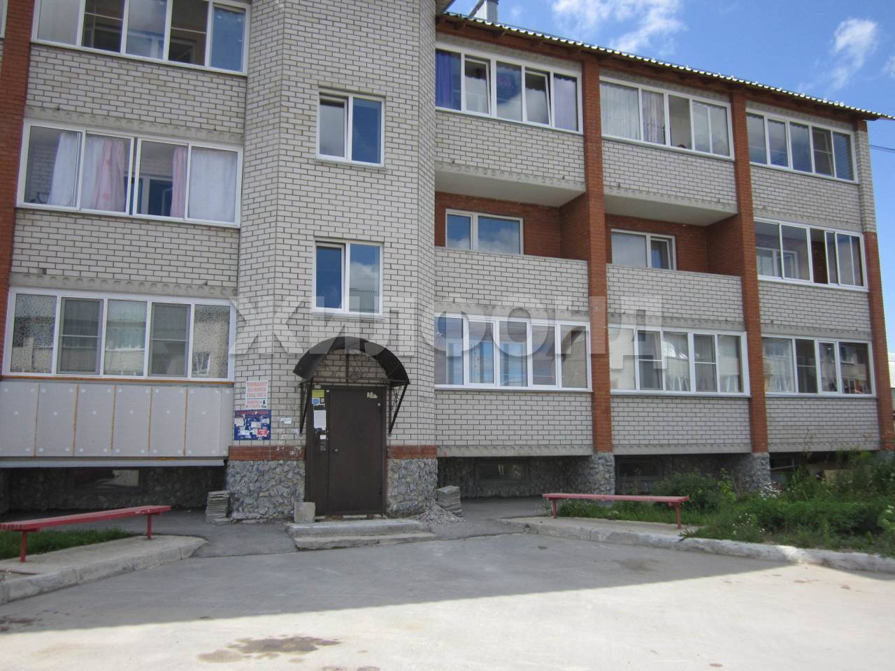 Купить Однокомнатную Квартиру На Микрорайоне В Бердске