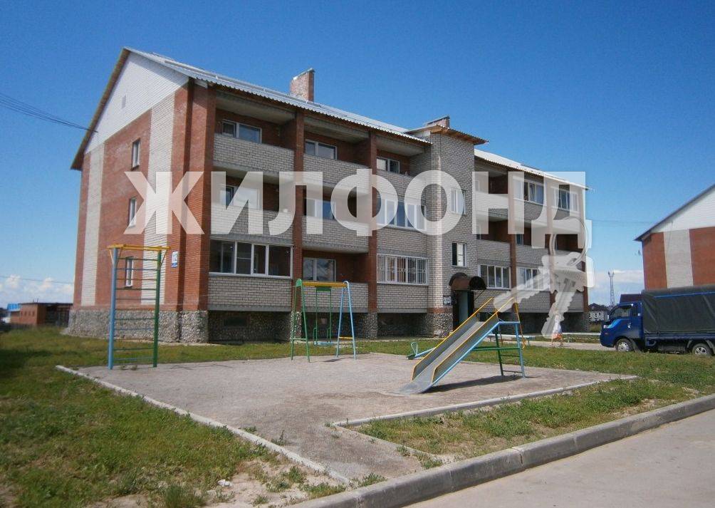 Купить Однокомнатную Квартиру На Микрорайоне В Бердске