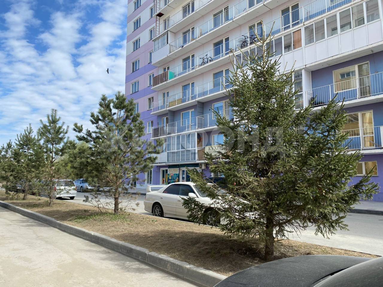 Купить 1 Комнатную Квартиру Чемская 40 Жилфонд