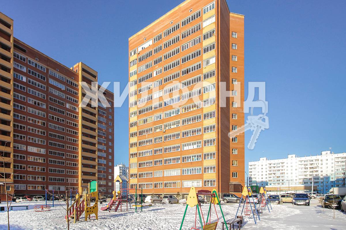 Купить 1 Комнатную Квартиру Чемская 40 Жилфонд