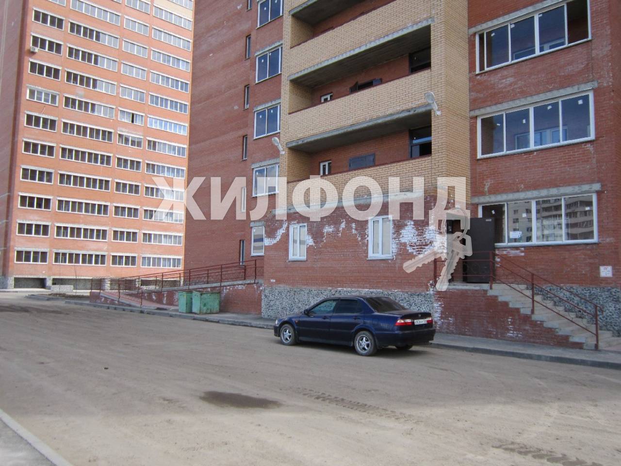 Купить Студию На Титова В Новосибирске