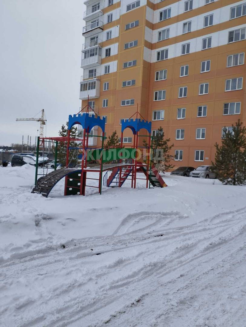 Пономарева Наталья Сергеевна - Специалист по недвижимости Жилфонд  Новосибирск