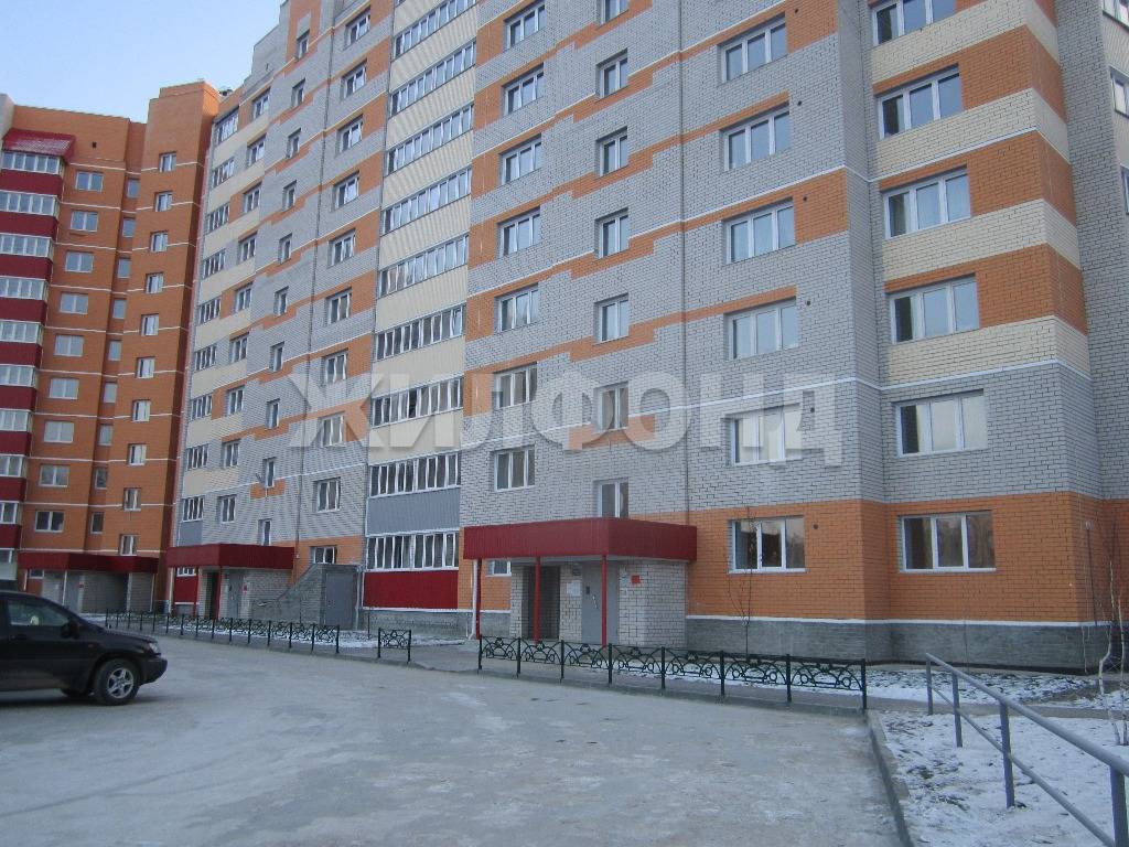 Д 227 г. Краснообск ул.микрорайон №2. Северная, д. 227. Фото дом 213 Краснообск.