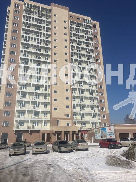 Кирова 225 Купить Квартиру В Новосибирске