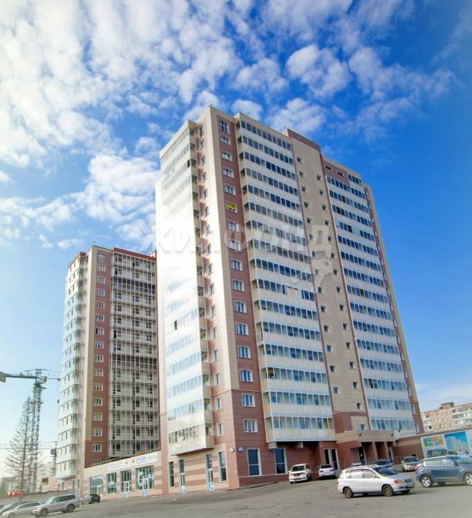 Кирова 225 Купить Квартиру В Новосибирске