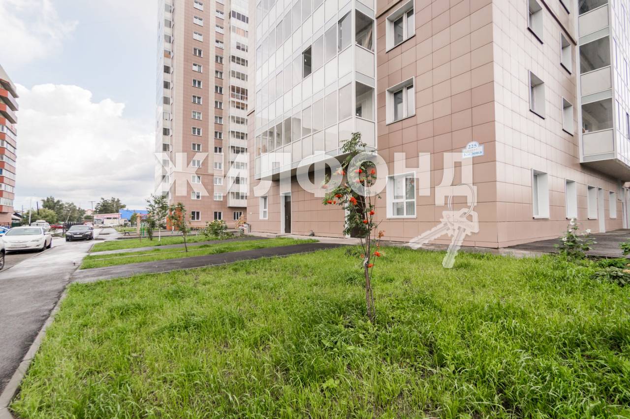 Кирова 225 Купить Квартиру В Новосибирске