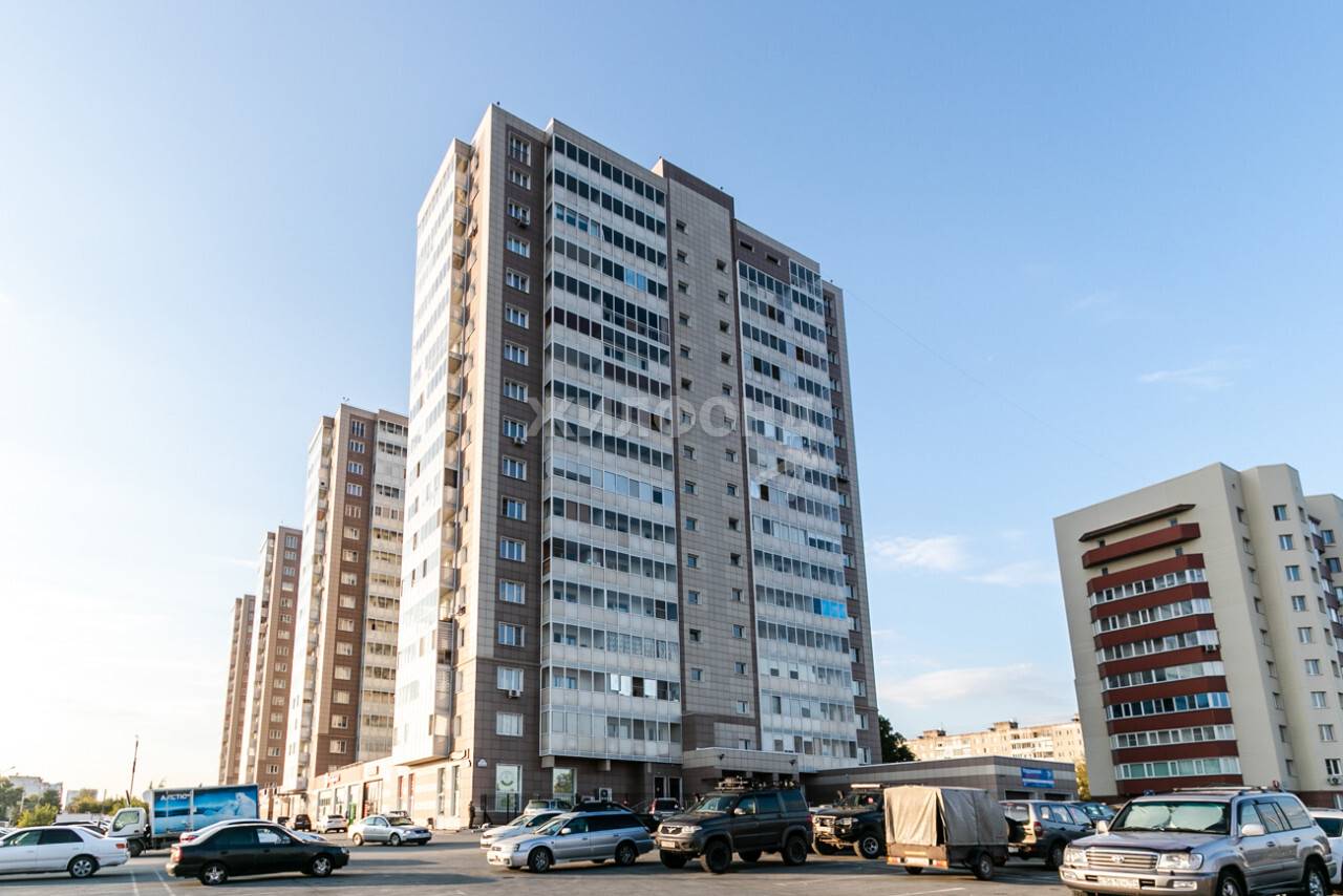 Кирова 225 Купить Квартиру В Новосибирске