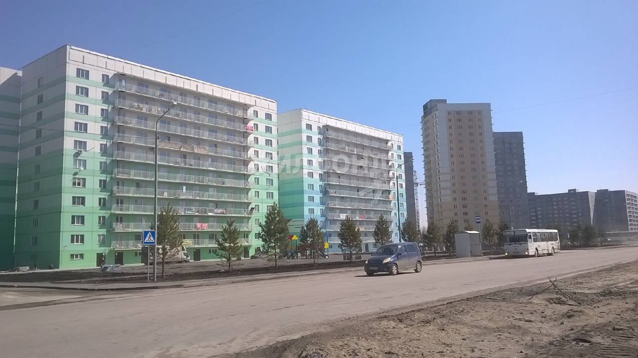 Купить 1 Комнатную Квартиру Чемская 40 Жилфонд