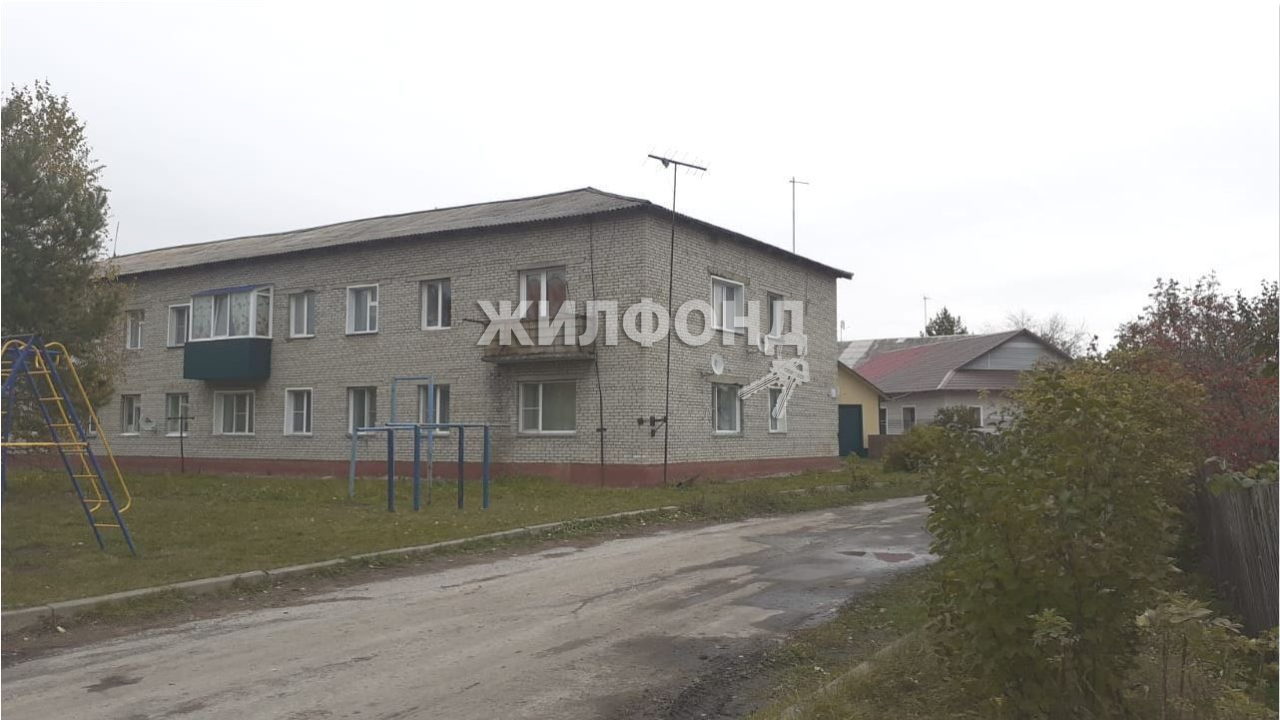 Купить Дом В Чулыме Новосибирской Области