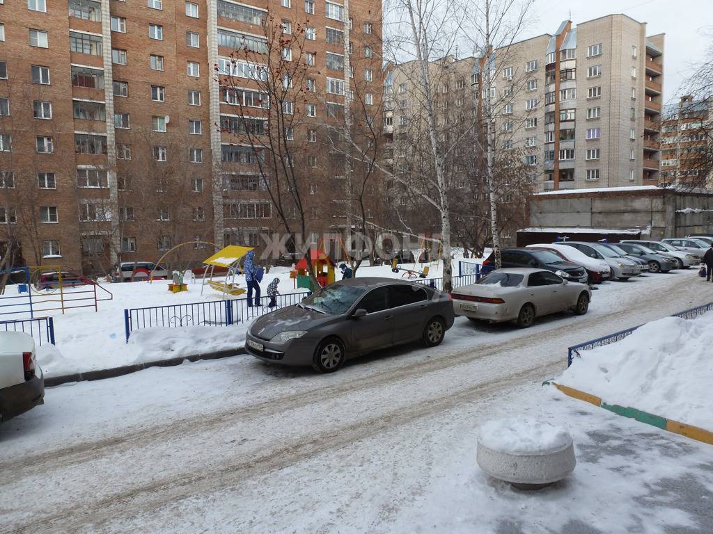 Винс Татьяна Олеговна - Специалист по недвижимости Жилфонд Новосибирск