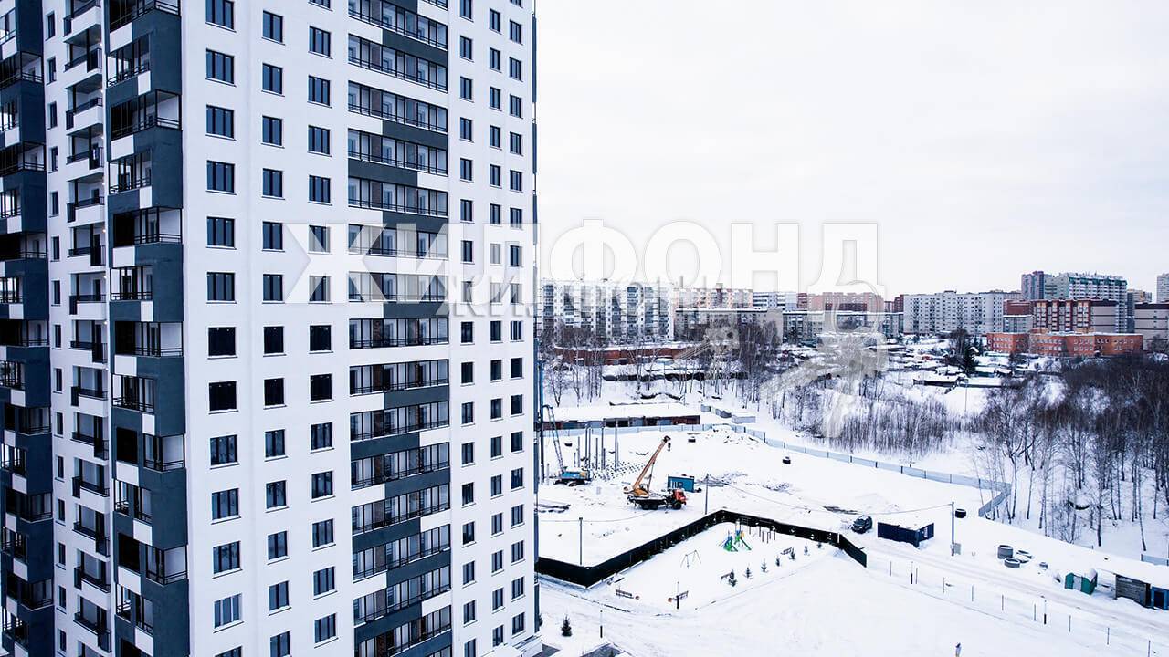 Выборная 106 1 Новосибирск Купить Квартиру
